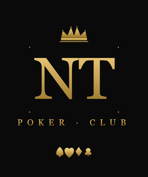 NT POKER CLUB